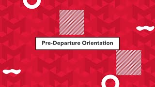 Spring 2024 International Student Orientation