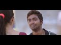 naachiyaar climax scene jyothika g. v. prakash kumar ivana