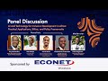Transforming Africa: AI and Technology for Inclusive Development Unveiled