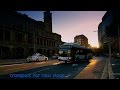 Transport for NSW Vlog No.966 Eddy Avenue Buses