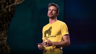 How fear of nuclear power is hurting the environment | Michael Shellenberger