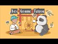 Data Cleaning Tutorial (natural language cleaning) using python
