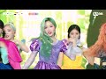 loona 이달의 소녀 voice 목소리 kcon tact season 2