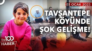 SON DAKİKA... Narin'in Köyündeki İmam Hakkında Flaş Gelişme! | tv100 Haber