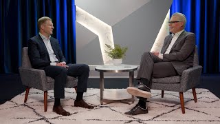 Delta's Ed Bastian: 'We never veered from the end game'