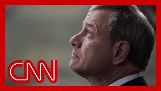 How Justice Roberts may impact the impeachment trial