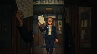 Journalist Risked Everything to Expose Corruption - What Happened Next Will Shock You