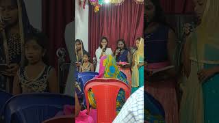 Aradhana Chethunu Anni Velala || JESUS MIRACLES || RAMESWARAM || 07-08-22