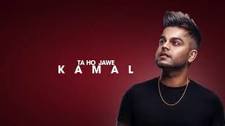 Teri Khaamiyan !!! Full Song !!  Akhil"Bpraak "Jaani || Latest Punjabi Songs 2018