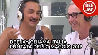 PUNTATE DEEJAY CHIAMA ITALIA SCARICA