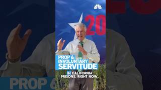 California's Prop 6 explained: Limit forced labor in state prisons