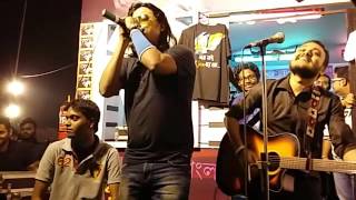 Calcutta Blues Performing '' Gajar Nouka ''