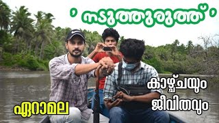 Naduthuruthu, Eramala Thuruthimukku                            നടുത്തുരുത്ത്, ഏറാമല തുരുത്തിമുക്ക്.