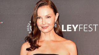 Ashley Judd Goes BareāPictures Donāt Lie!