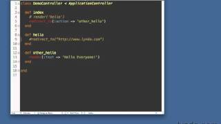 Instance variables