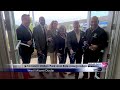 Miami-Dade Minute – Tamiami Station Park and Ride Inauguration