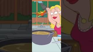 Francine is Sus | American Dad #Shorts