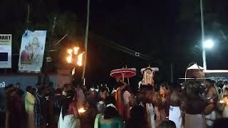 ചുനക്കര തിരുവൈരൂർ മഹാദേവർ ക്ഷേത്രം