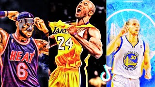 👑🏀 The Coldest NBA Edits Compilation 🏀👑 #1