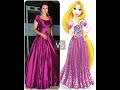 ||Divyanka Tripathi 🆚 Disney Princess||💖💖#divyankatripathi #yehhaimohabbatein #viral #disneyprincess