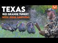Turkey Hunting Texas-Style with Jesse Griffiths