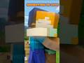 ANIMATION NOW VS THEN #trending #gaming #minecraft #shorts