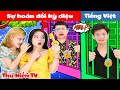 Sự Hoán Đổi Kỳ Diệu | Thu Hiền TV Tập 108 | Phim Cổ Tích Đời Thực Hay Nhất 2021