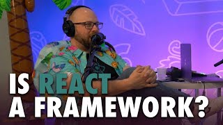 React Foundation, AI Agents, and the Future of Frameworks w/ Seth Webster