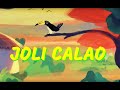 Joli Calao - Comptine congolaise pour maternelles