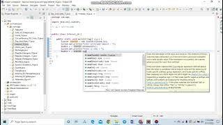 Learn Java Program | Interest Calculation Program for Beginners