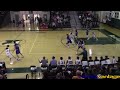 2015 12 29 whs boys basketball vs ridge game highlights