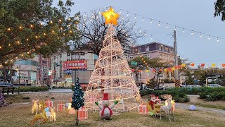 員林公園 員林市 彰化縣