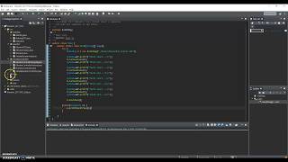 Showcase of Elevator Simulator (Java)