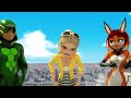 🇧🇷 miraculous 🐞 compilação 24 🐾 episÓdios completos ▶️ miraculer oblÍvio desperada temporada 3