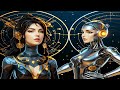 EDOMIX 002 Cosmic Darlings - Only You / Only Robots (trailer)