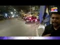 mumbai night रात में दादर की हैरान कर देने वाली तस्वीर dadar