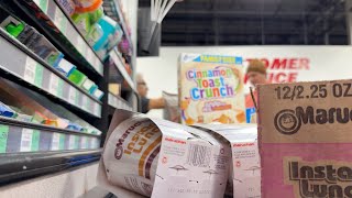 mini vlog 16 - we love WinCo