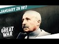 Nivelle's Spring Offensive - Royal Conspiracy In Greece I THE GREAT WAR Week 131