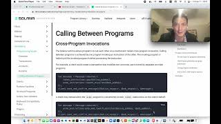 What is a program derived address on Solana?