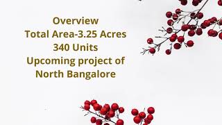 Call@8880516111 Arvind Belair Yelahanka | Price | Review | Location | Arvind Builders