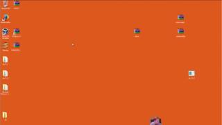 Tech Support Scammer vs Windows 98