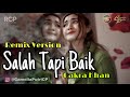 SALAH TAPI BAIK REMIX - Camelia Putri X Bang Zoe RMX (Cover)