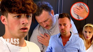 NEU: Böses Erwachen 😨 #413 | Krass Schule