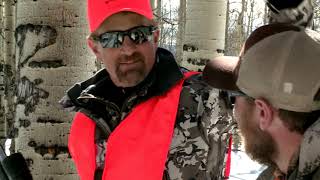 Call Time By Chris Dorsey Sneak Peak