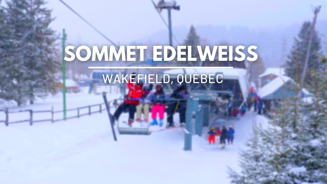 Sommet Edelweiss Ski Holiday Reviews Skiing