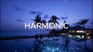 HARMONIC RADIO - Jacquees Ft. Wale - Against Me / Infinity loop [MIX]