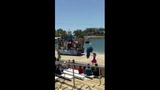 Spongebob Square Parade Part 3