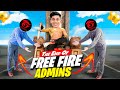 The End of Controversy😡Free Fire India Admins🤡*Must Watch*!!