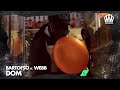 Bartofso feat. Webb -  Dom  (Prod. IliassOpDeBeat)