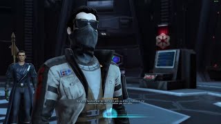 SWTOR Red Reaper Veteran Solo 7.2